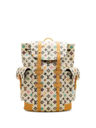 Louis Vuitton by Tyler, the Creator Christopher MM Vanilla Craggy Monogram