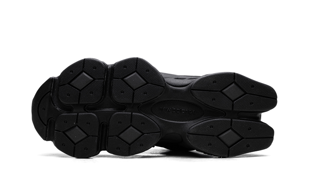 9060 "Black Cement"