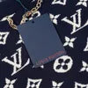 Luxurious LV Wool Blend Couple's Sweaters - Premium Designer Pullover Coats for Him & Her