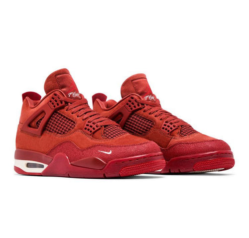 Air Jordan 4 Retro OG SP “Nigel Sylvester Brick by Brick”