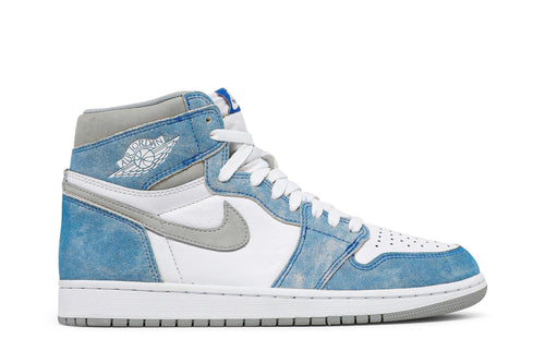 Air Jordan 1 Retro High OG Hyper Royal