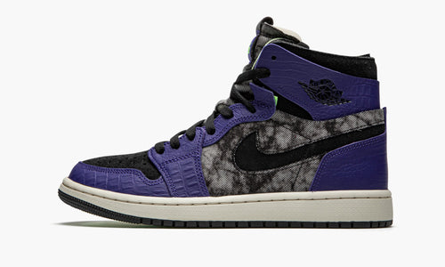 Air Jordan 1 Zoom Comfort “Bayou Boys”