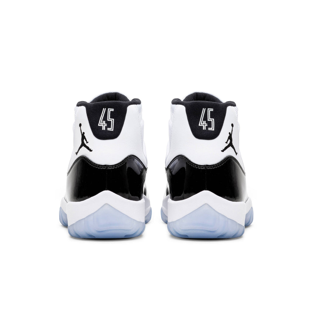 Air Jordan 11 Retro Concord 2018 378037-100