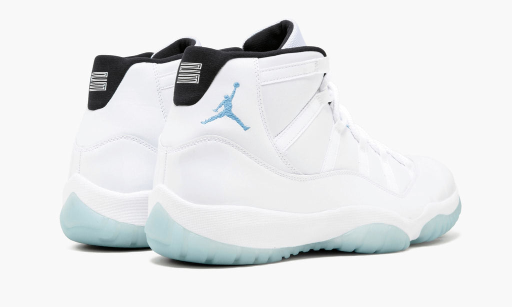 Air Jordan 11 Retro Legend Blue