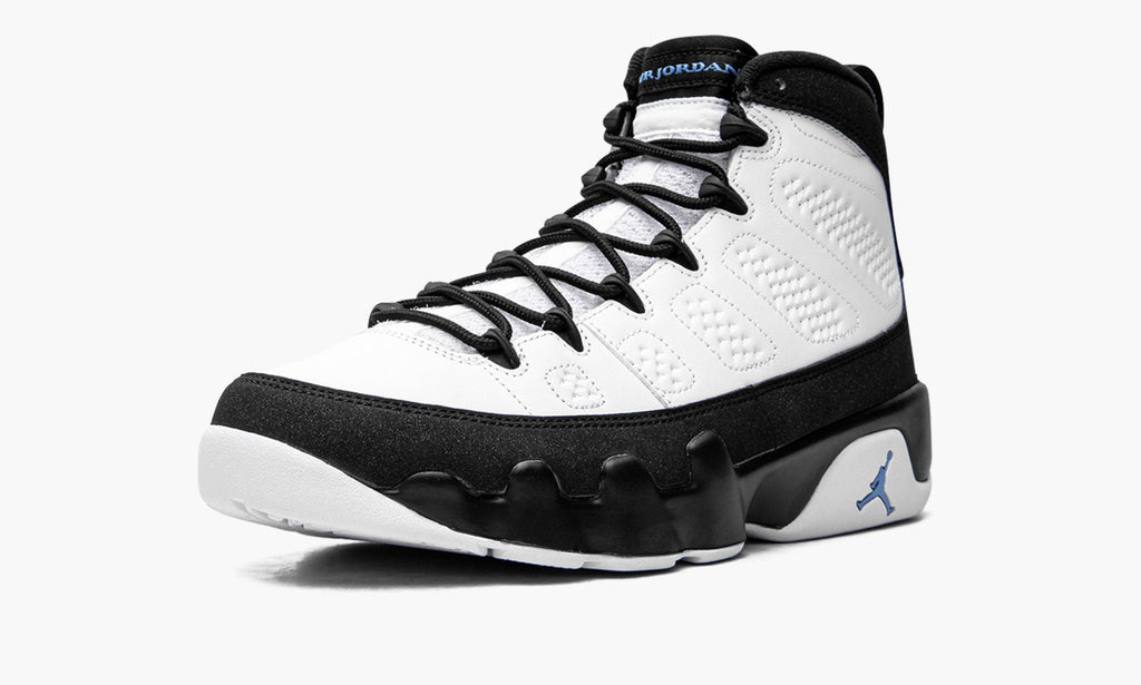Air Jordan 9 Retro “University Blue”