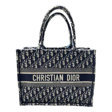 Tote Dior