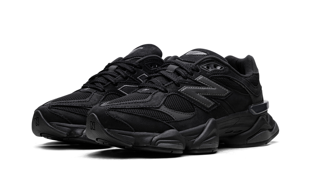 9060 "Black Cement"