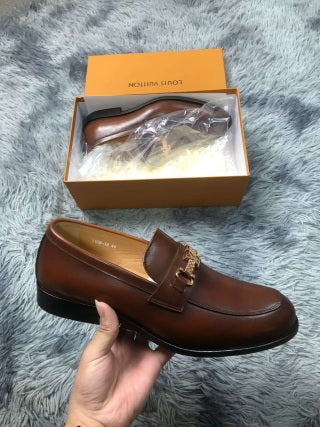 Louis Vuitton Casual Shoes - Stylish and Comfortable Footwear