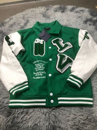 Luxurious LV Inspired Top - Real Photos Available