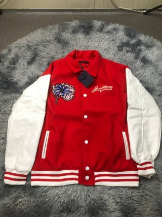 Luxurious LV Inspired Top - Real Photos Available