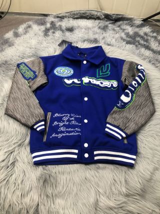 Luxurious LV Inspired Top - Real Photos Available