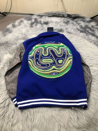 Luxurious LV Inspired Top - Real Photos Available