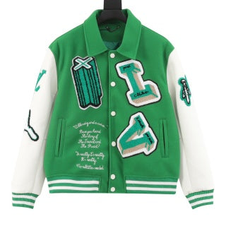 Luxurious LV Inspired Top - Real Photos Available