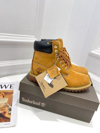 Timberland shoes