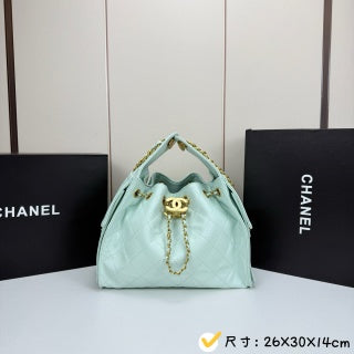 CHANEL Top Handle Bag - 90 USD | Code: 202507291818 (Multiple Colorsets)
