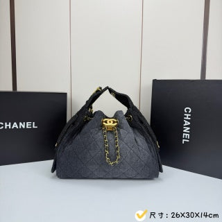 CHANEL Top Handle Bag - 90 USD | Code: 202507291818 (Multiple Colorsets)