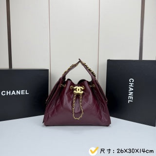 CHANEL Top Handle Bag - 90 USD | Code: 202507291818 (Multiple Colorsets)