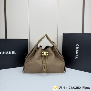 CHANEL Top Handle Bag - 90 USD | Code: 202507291818 (Multiple Colorsets)