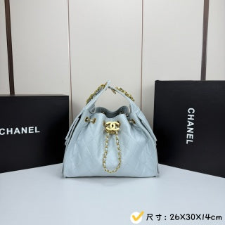 CHANEL Top Handle Bag - 90 USD | Code: 202507291818 (Multiple Colorsets)