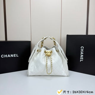 CHANEL Top Handle Bag - 90 USD | Code: 202507291818 (Multiple Colorsets)