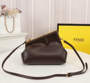 Luxury Fendi Bags - Premium Designer Handbags