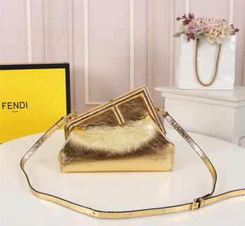 Luxury Fendi Bags - Premium Designer Handbags