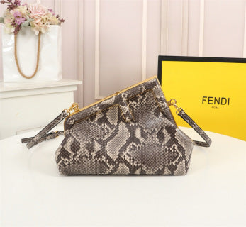 Luxury Fendi Bags - Premium Designer Handbags
