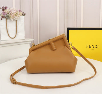Luxury Fendi Bags - Premium Designer Handbags