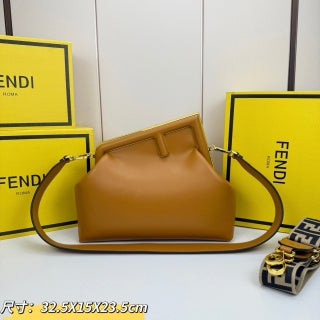 Luxury Fendi Bags - Premium Designer Handbags