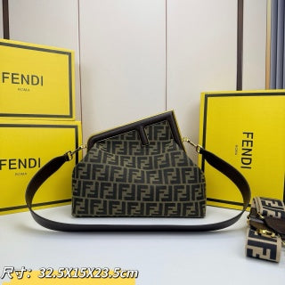 Luxury Fendi Bags - Premium Designer Handbags