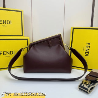 Luxury Fendi Bags - Premium Designer Handbags