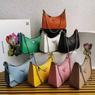 Premium Top - Versatile Colorsets (Code: 202507291101)