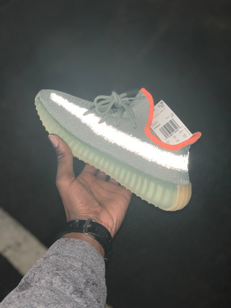 Adidas Yeezy Boost 350 V2 “Desert Sage”