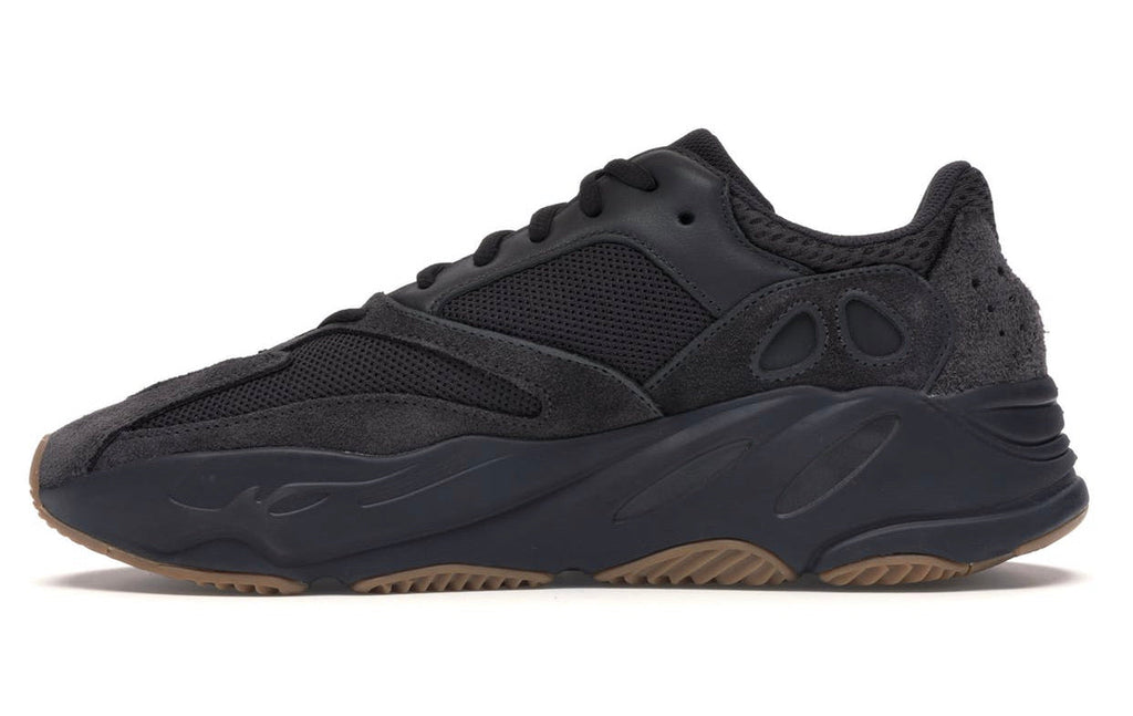 Yeezy Boost 700 Utility Black
