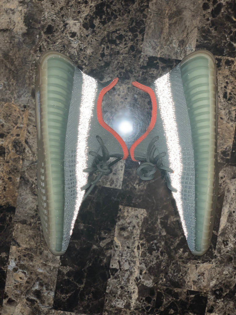 Adidas Yeezy Boost 350 V2 “Desert Sage”