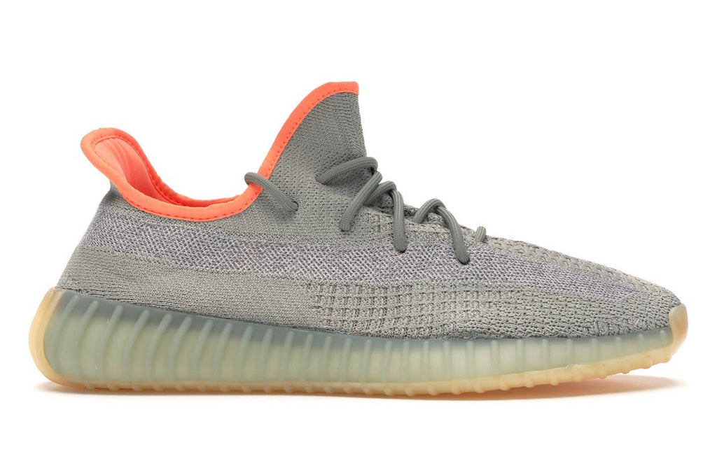 Adidas Yeezy Boost 350 V2 “Desert Sage”