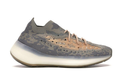 Adidas Yeezy 380 Boost “Mist” Non-Reflective