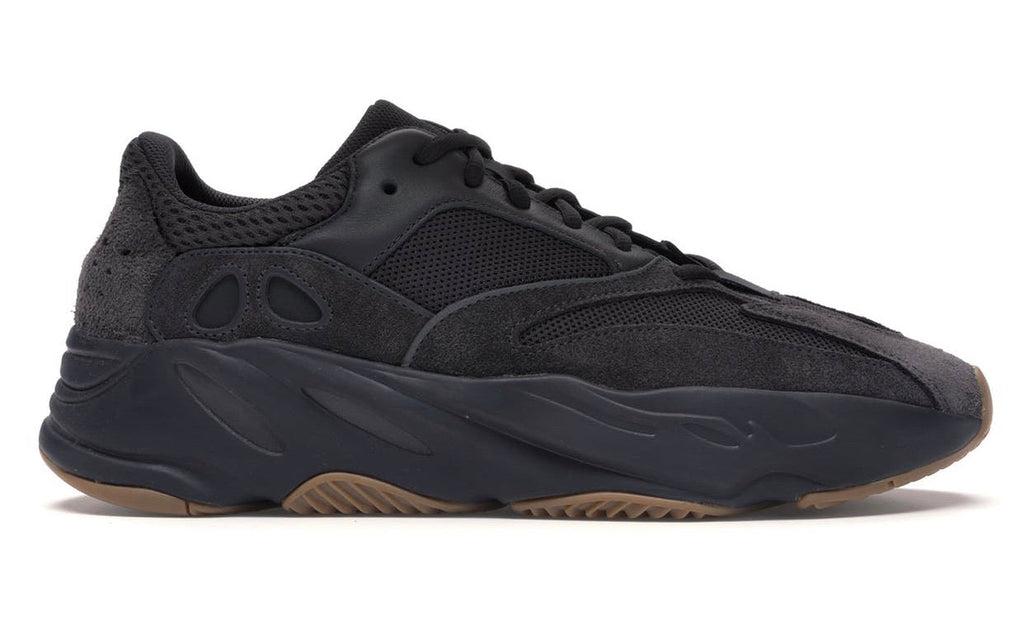 Yeezy Boost 700 Utility Black