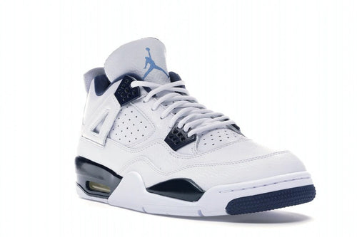 Jordan 4 Retro Columbia (2015)