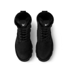 LV Checker Ranger Boot