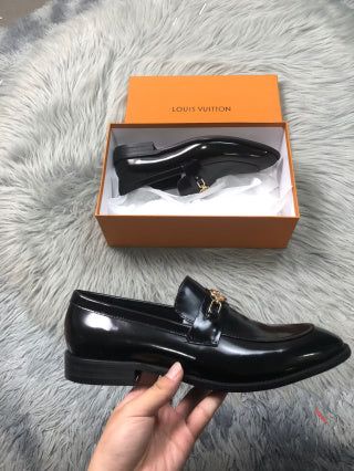 Louis Vuitton Casual Shoes - Stylish and Comfortable Footwear