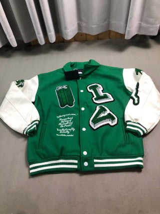 Luxurious LV Inspired Top - Real Photos Available