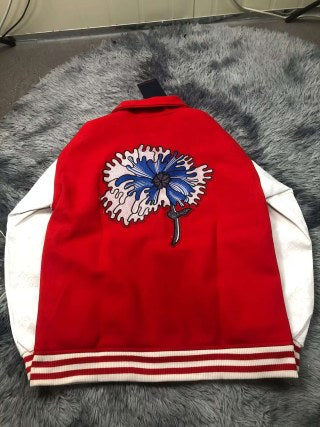 Luxurious LV Inspired Top - Real Photos Available