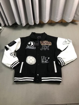 Luxurious LV Inspired Top - Real Photos Available