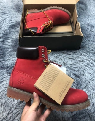 Timberland shoes
