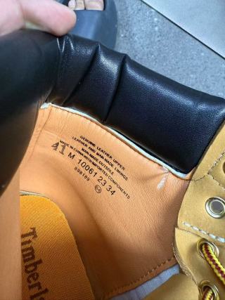 Timberland shoes
