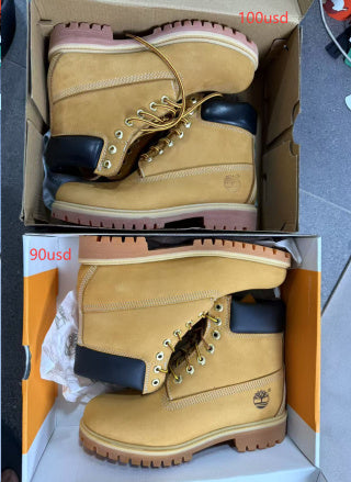 Timberland shoes