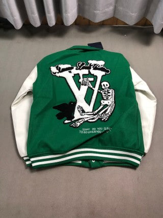 Luxurious LV Inspired Top - Real Photos Available