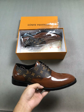 Louis Vuitton Casual Shoes - Stylish and Comfortable Footwear