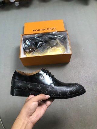 Louis Vuitton Casual Shoes - Stylish and Comfortable Footwear